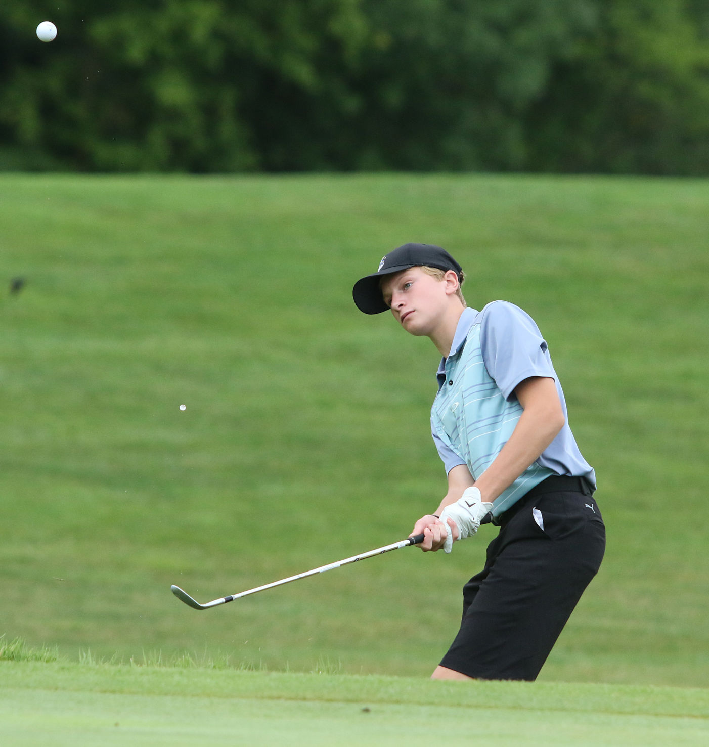 Gateway Junior PGA tournament